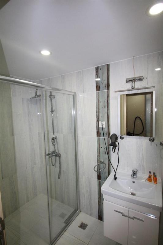 Kilic Motel Estambul Exterior foto
